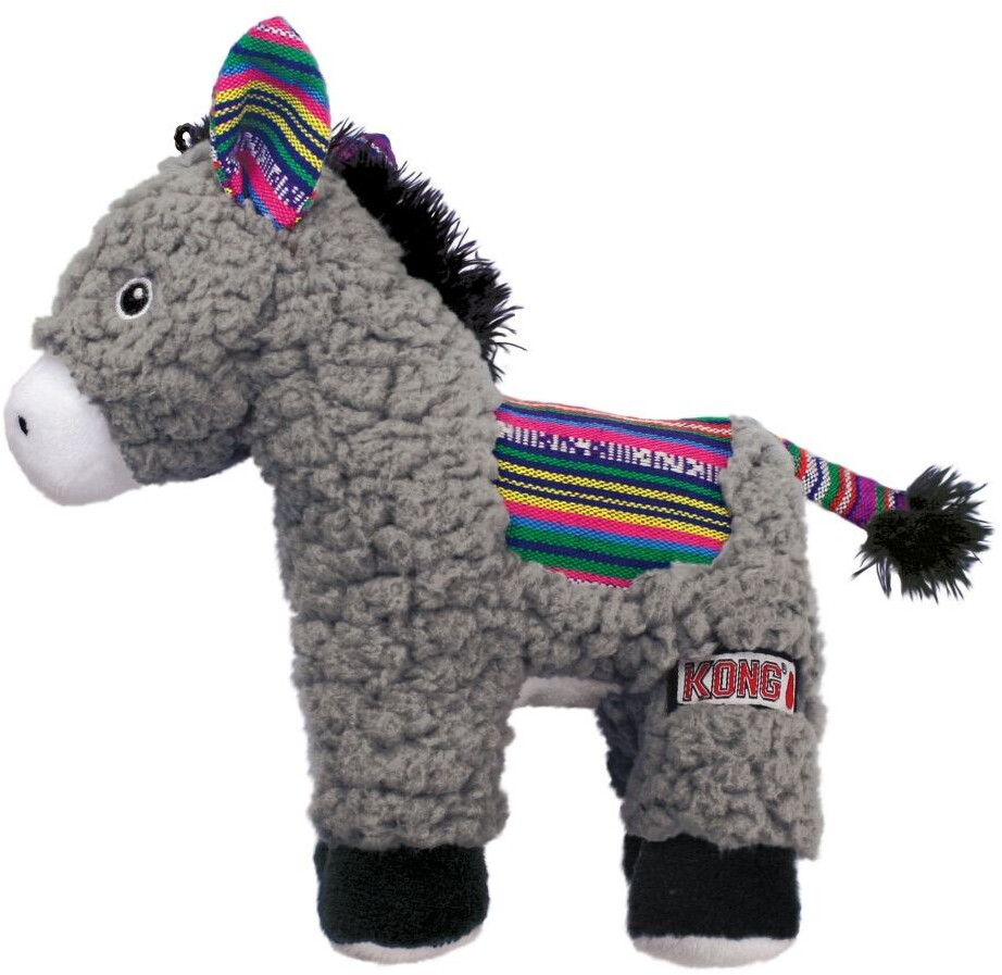 Kong Sherps Donkey M 30cm