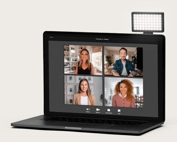 Buy Lume Cube Video Conference Lighting Kit from 29.99 Today