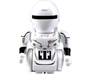 MacroBot le robot télécommandé