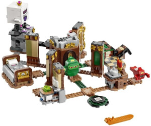 Mansion lego cheap set
