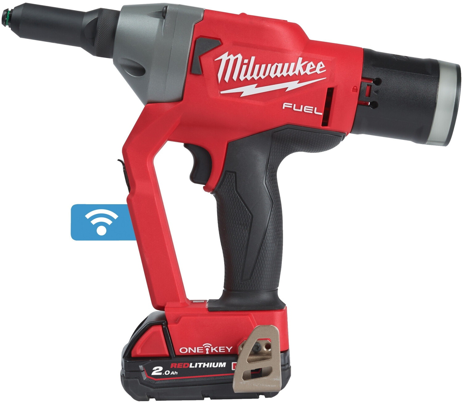 Milwaukee M18ONEFPRT-202X ab 596,00 € | Preisvergleich bei idealo.de
