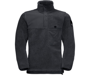 Buy Jack Wolfskin 365 Fearless Snap M Pullover from 59.00 Today