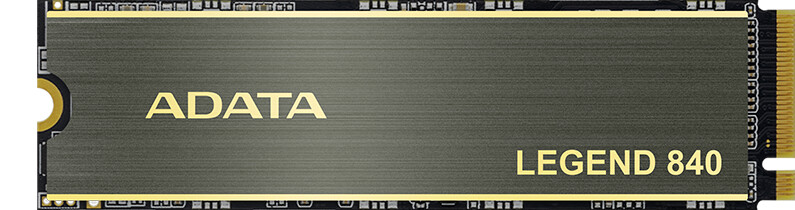Adata Legend 840 512 Go M.2