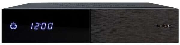 ab-com PULSe 4K 2xDVB-S2X PVR ready
