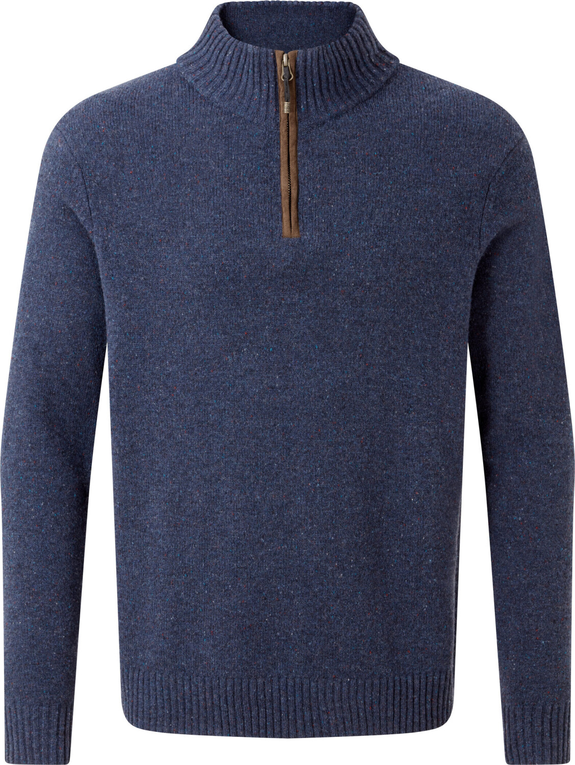 Sherpa kangtega clearance quarter zip sweater