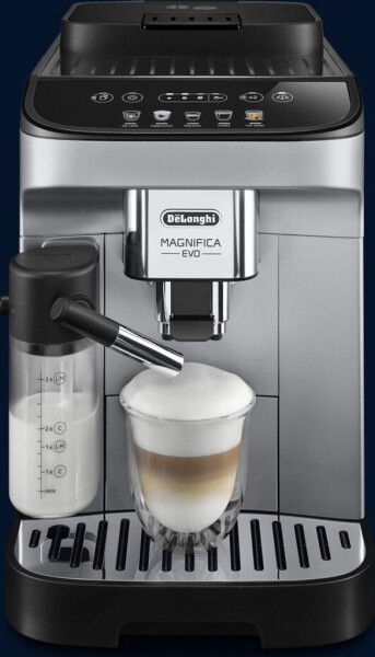 De'Longhi Magnifica Evo ECAM290.61.SB, Bild 13