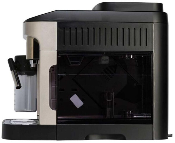 De'Longhi Magnifica Evo ECAM290.61.SB, Bild 16