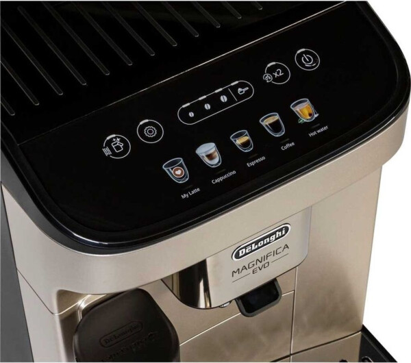 De'Longhi Magnifica Evo ECAM290.61.SB, Bild 17