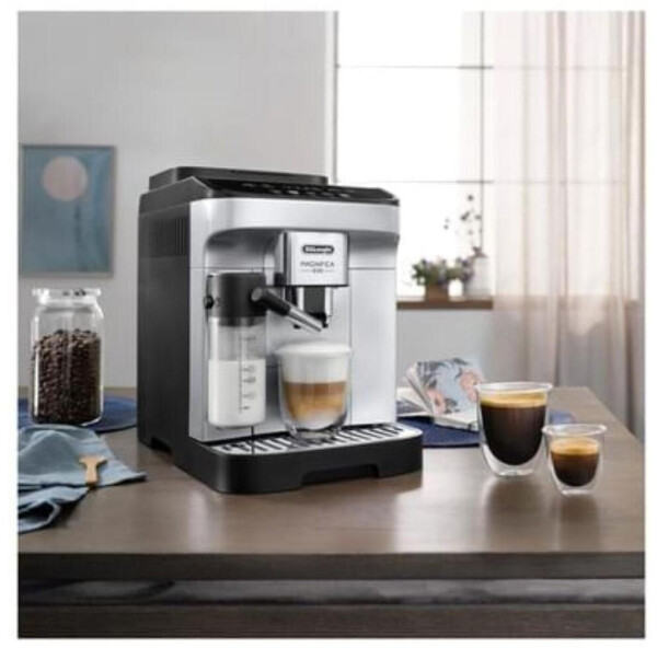 De'Longhi Magnifica Evo ECAM290.61.SB, Bild 19