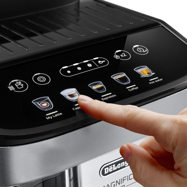 De'Longhi Magnifica Evo ECAM290.61.SB, Bild 3