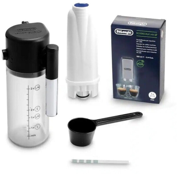 De'Longhi Magnifica Evo ECAM290.61.SB, Bild 21