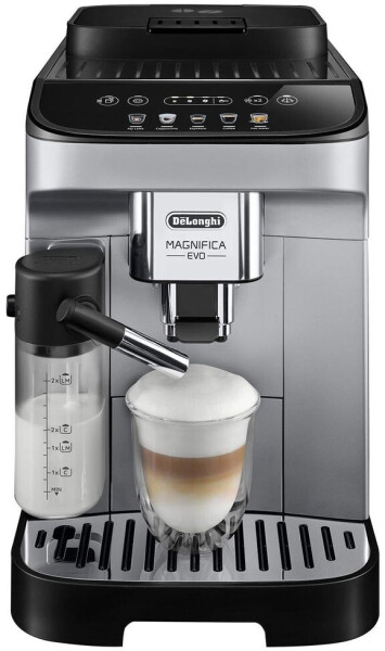 De'Longhi Magnifica Evo ECAM290.61.SB, Bild 23