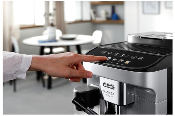 De'Longhi Magnifica Evo ECAM290.61.SB, Bild 31