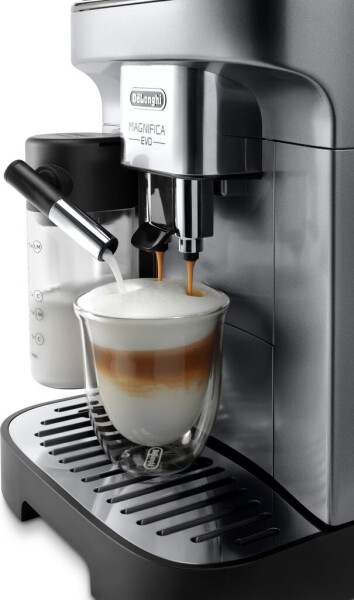 De'Longhi Magnifica Evo ECAM290.61.SB, Bild 6