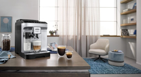 De'Longhi Magnifica Evo ECAM290.61.SB, Bild 8