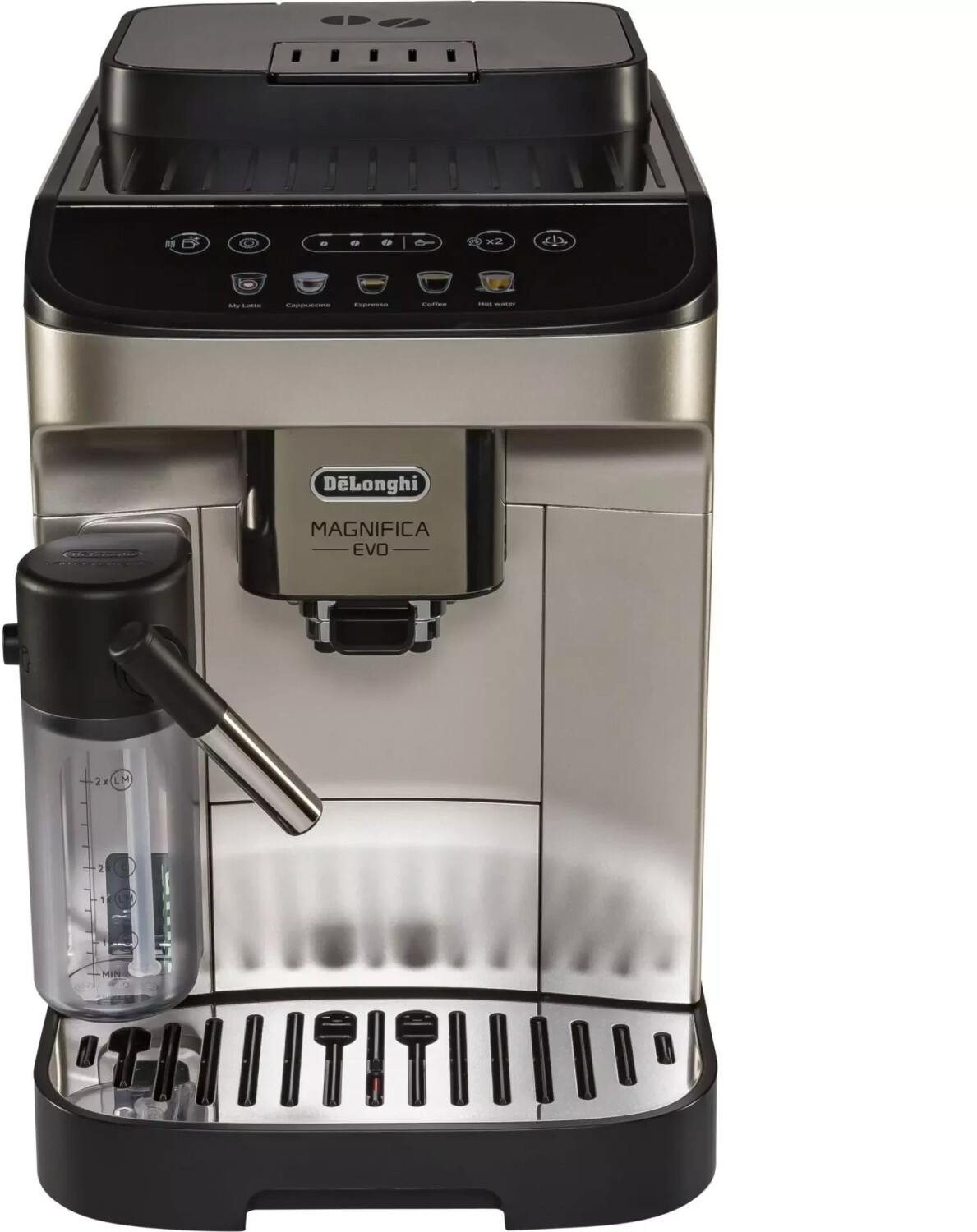 De'Longhi Magnifica Evo ECAM290.61.SB