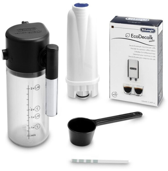 De'Longhi Magnifica Evo ECAM290.61.B, Bild 2