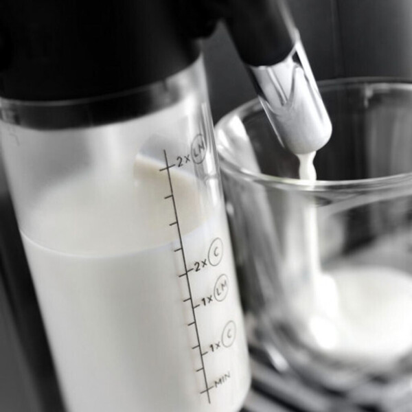De'Longhi Magnifica Evo ECAM290.61.B, Bild 11