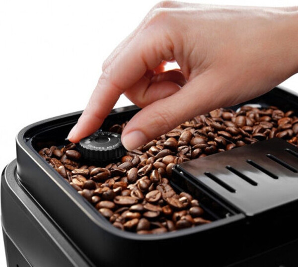 De'Longhi Magnifica Evo ECAM290.61.B, Bild 12