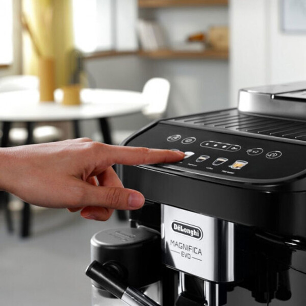 De'Longhi Magnifica Evo ECAM290.61.B, Bild 13