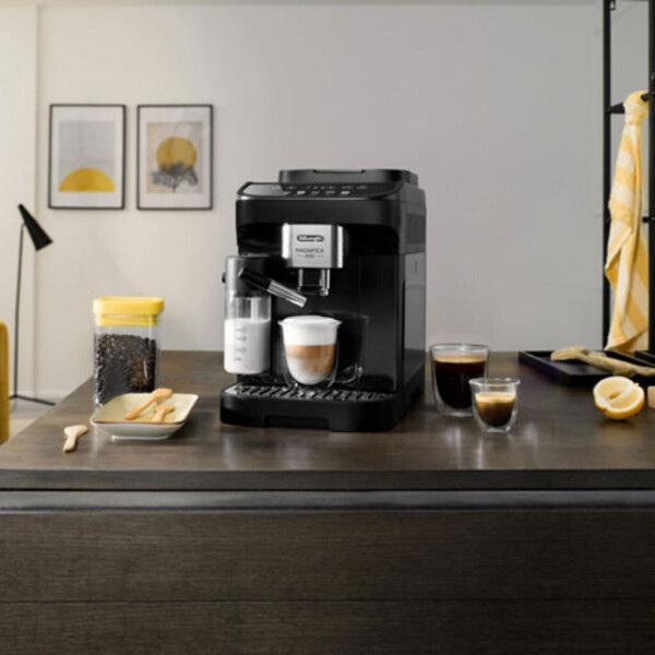 De'Longhi Magnifica Evo ECAM290.61.B, Bild 14