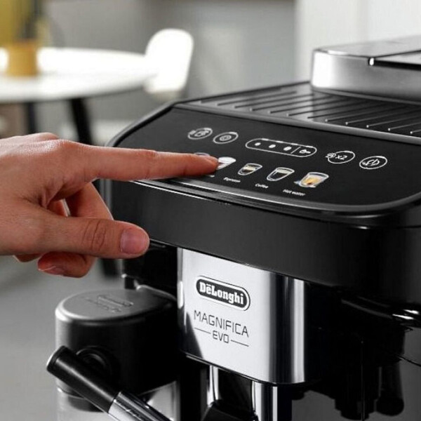 De'Longhi Magnifica Evo ECAM290.61.B, Bild 15