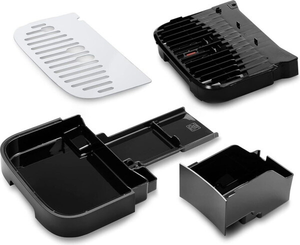 De'Longhi Magnifica Evo ECAM290.61.B, Bild 18