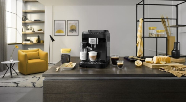 De'Longhi Magnifica Evo ECAM290.61.B, Bild 20