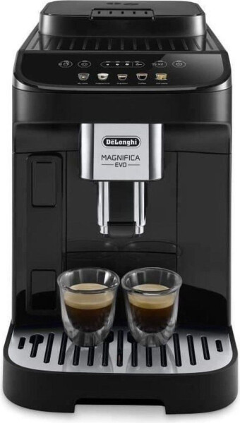 De'Longhi Magnifica Evo ECAM290.61.B, Bild 3