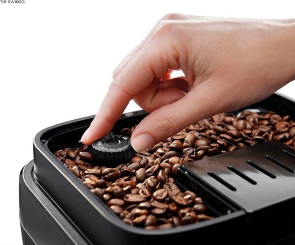 De'Longhi Magnifica Evo ECAM290.61.B, Bild 21