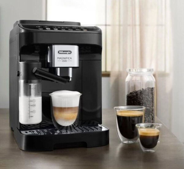 De'Longhi Magnifica Evo ECAM290.61.B, Bild 22