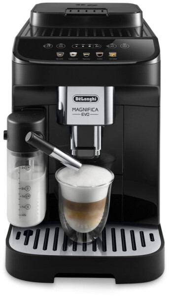 De'Longhi Magnifica Evo ECAM290.61.B, Bild 4