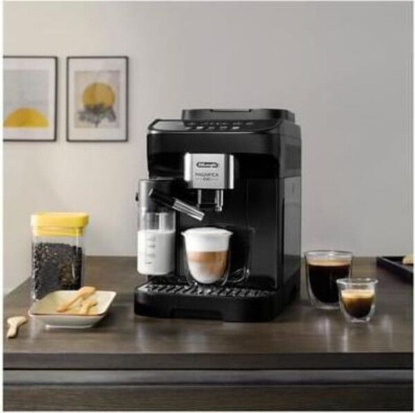 De'Longhi Magnifica Evo ECAM290.61.B, Bild 5