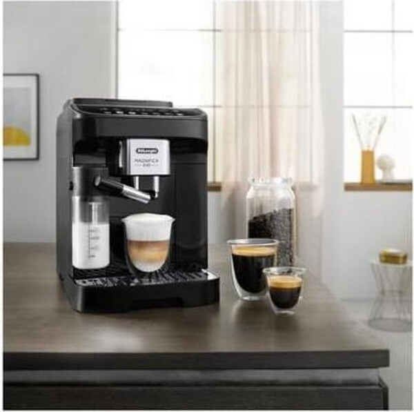 De'Longhi Magnifica Evo ECAM290.61.B, Bild 6