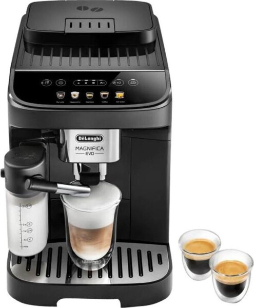 De'Longhi Magnifica Evo ECAM290.61.B, Bild 7