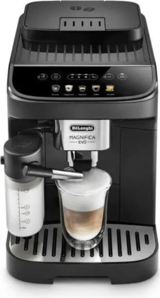 De'Longhi Magnifica Evo ECAM290.61.B, Bild 9