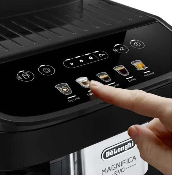 De'Longhi Magnifica Evo ECAM290.61.B, Bild 10