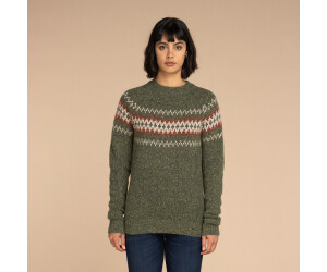 Sherpa Dumji Crew Sweater (SW25020 