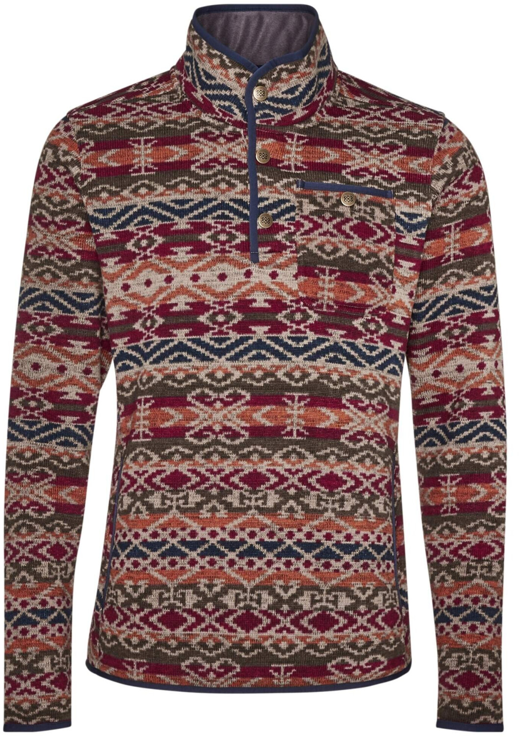 Sherpa Lumbini Pullover (SM3113)