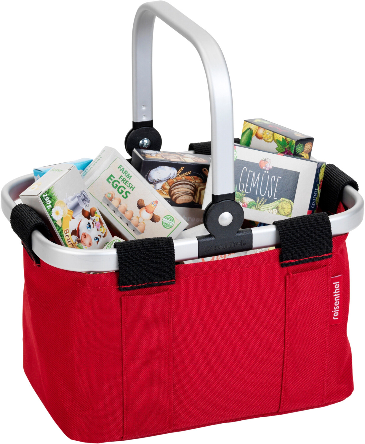 Reisenthel Einkaufskorb Carrybag mini ab 15,99 € (Februar 2024 Preise)