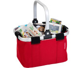 Spielzeug Einkaufskorb gefüllt für Kinderkaufladen ab 3 JahreEco 09205 