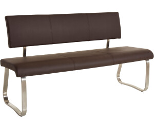 MCA Furniture | € 269,00 Arco braun ab 155x86x59cm bei Preisvergleich