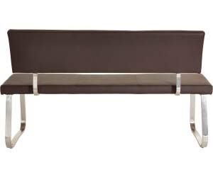 MCA Furniture Arco 155x86x59cm braun ab 269,00 € | Preisvergleich bei