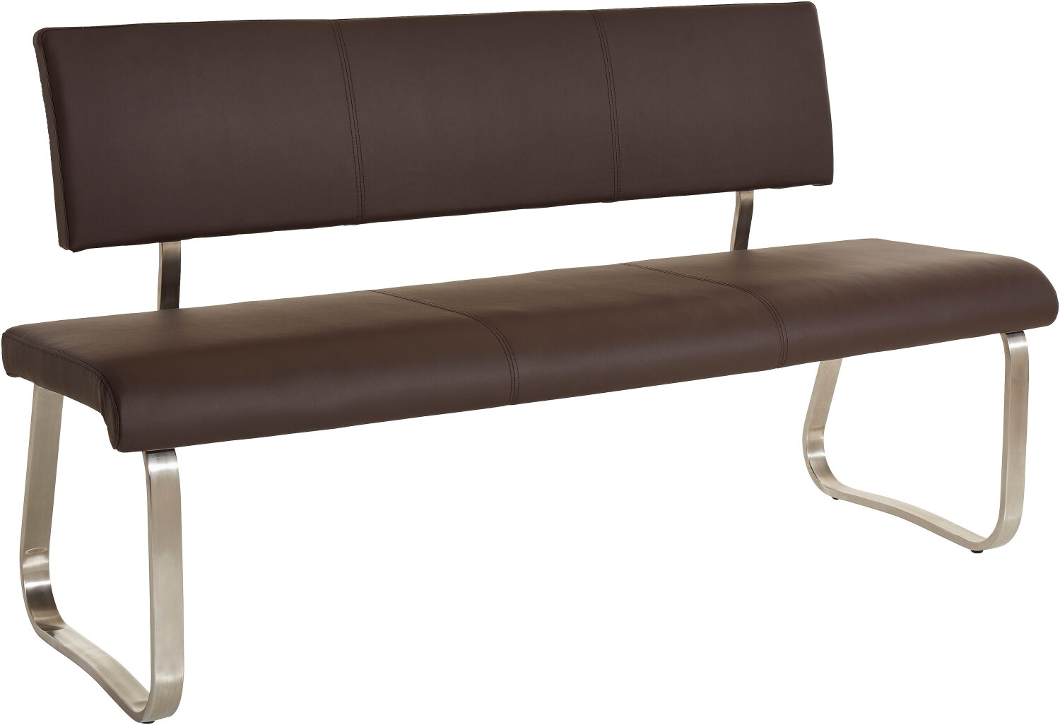 MCA Furniture Arco 155x86x59cm braun bei ab 269,00 € | Preisvergleich