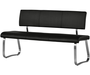 MCA Furniture Arco 155x86x59cm € bei 419,99 | schwarz ab Preisvergleich