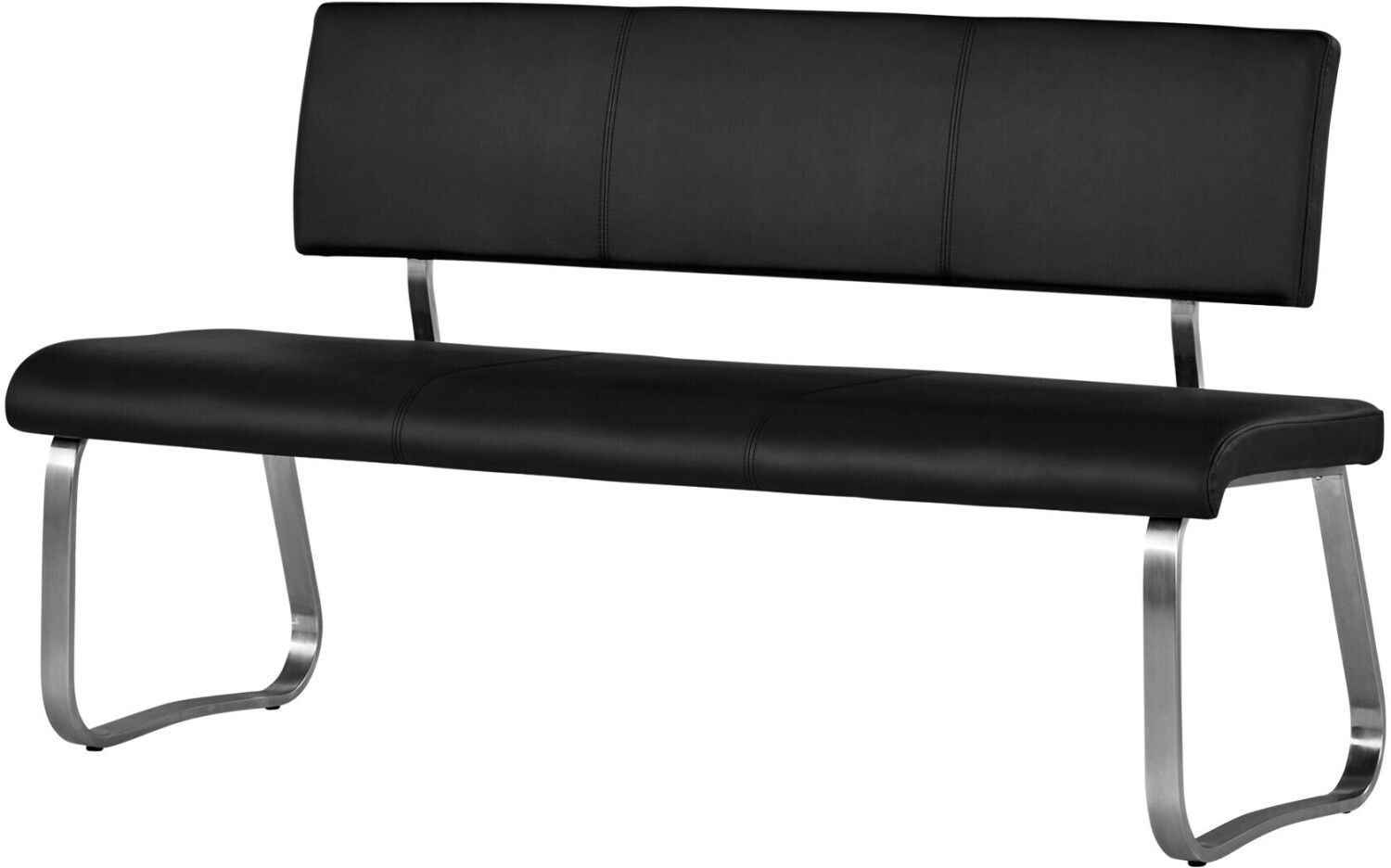 MCA Furniture Arco 155x86x59cm schwarz € bei Preisvergleich | ab 419,99