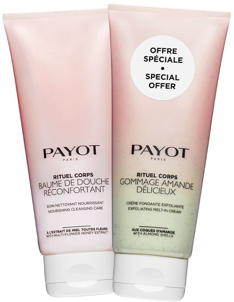 Payot Rituel Corps Duo (2pcs.)