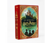 Harry Potter Komplett Serie 1-7 Buch Set Japanisch 