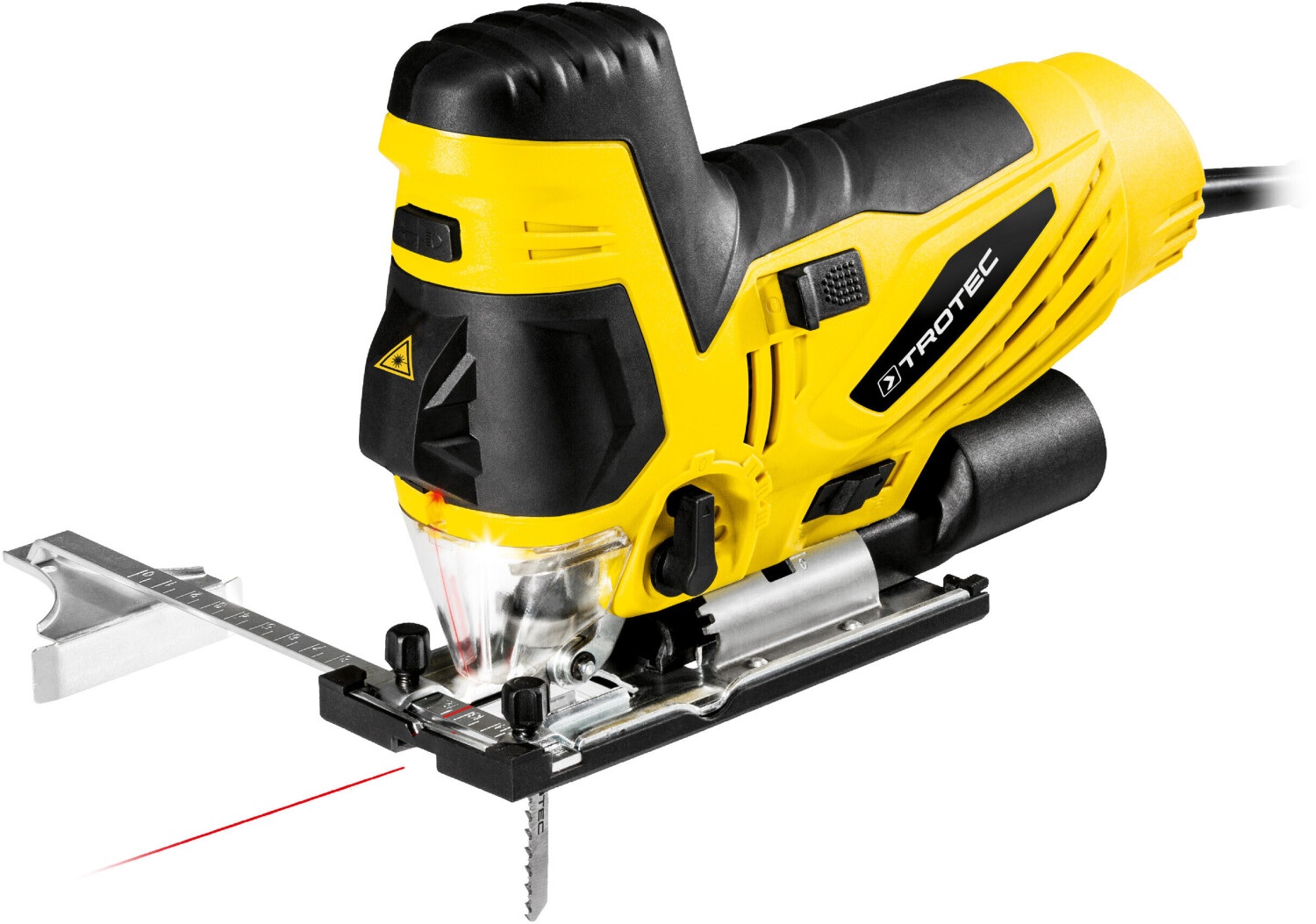 Trotec PJSS 13-230V