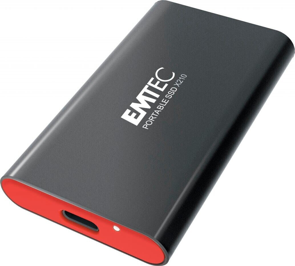 Emtec X210 Elite 128 Go